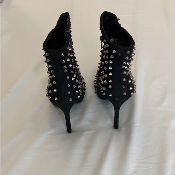 Booties - Picture 3 of 3